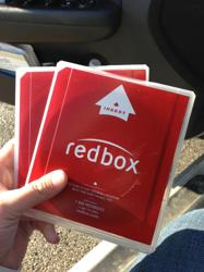 Redbox