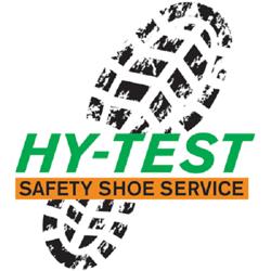 Hy-Test Safety Shoe Service