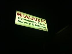 Milwaukee PC - Bluemound Rd