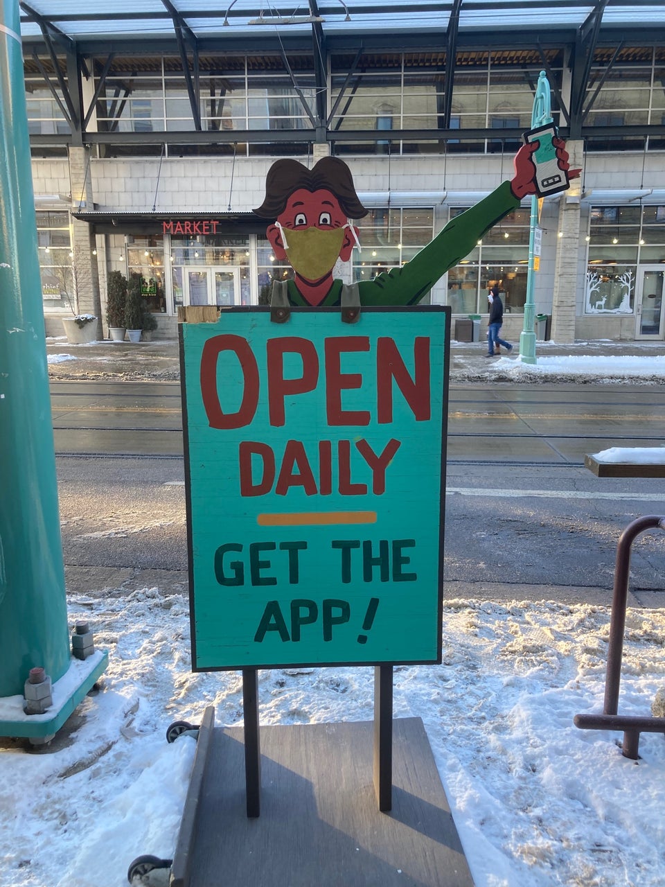 Photo credit: foursquare