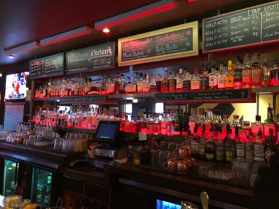 Photo credit: foursquare