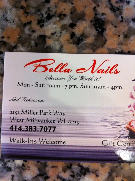 Photo credit: yellowpages