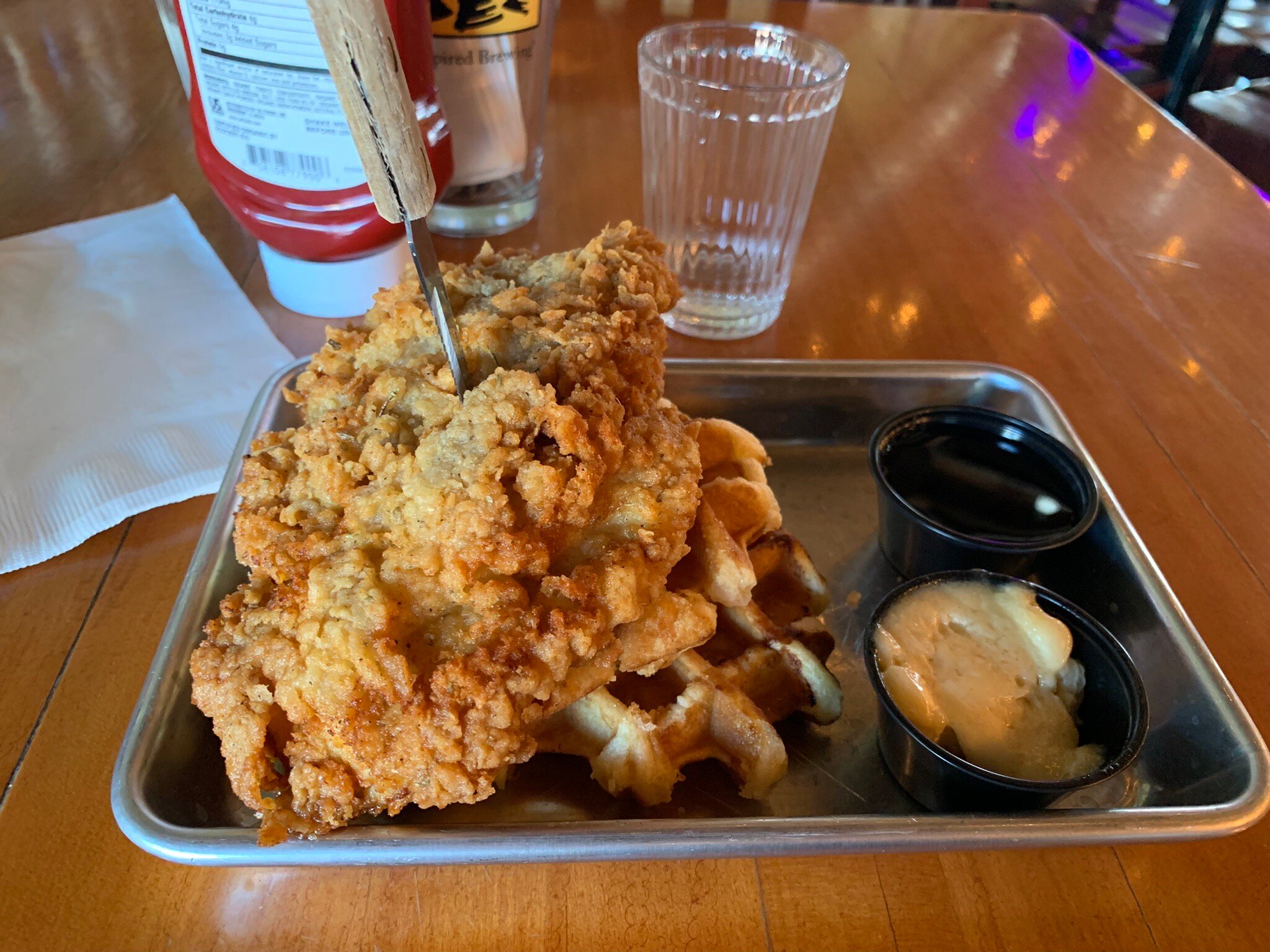 Photo credit: tripadvisor