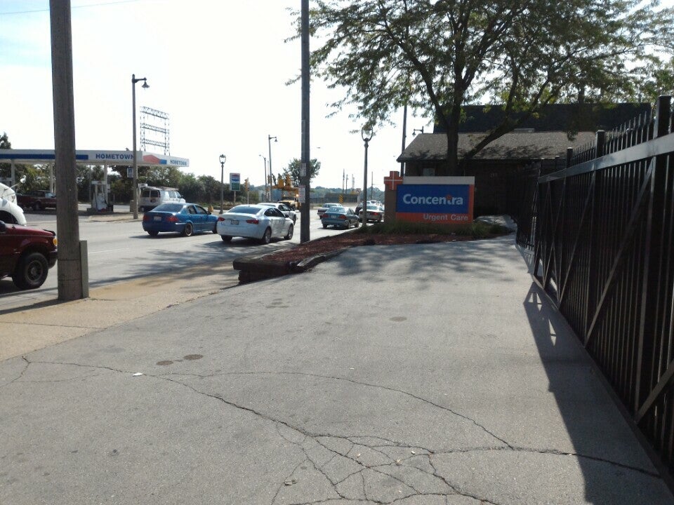 Concentra Medical Center