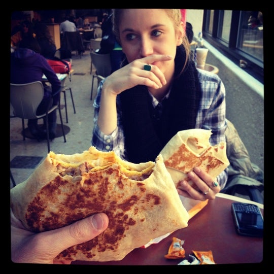 Photo credit: foursquare