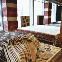 Orley Shabahang Persian and Oriental Rugs