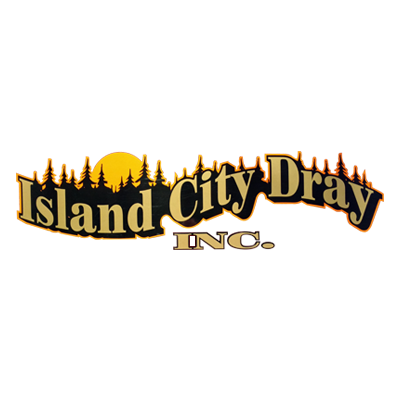 Island City Dray Inc. 13474 WI-70, Minocqua Wisconsin 54548