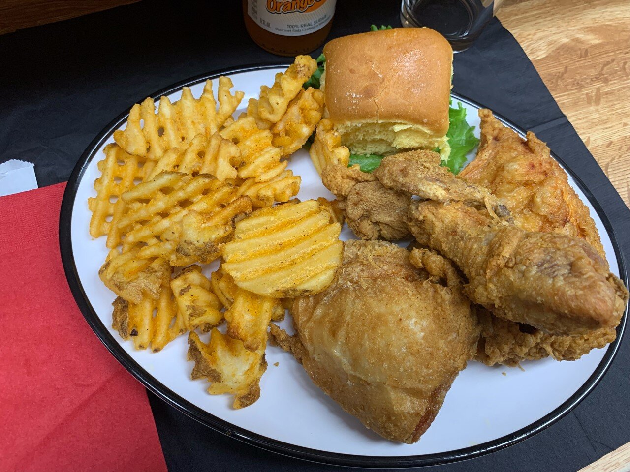 Photo credit: tripadvisor