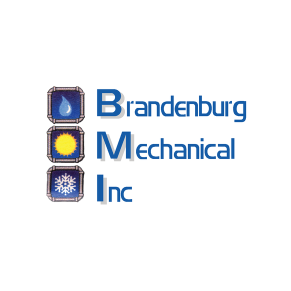 Brandenburg Mechanical Inc. 1085 County Rd X, Mosinee Wisconsin 54455