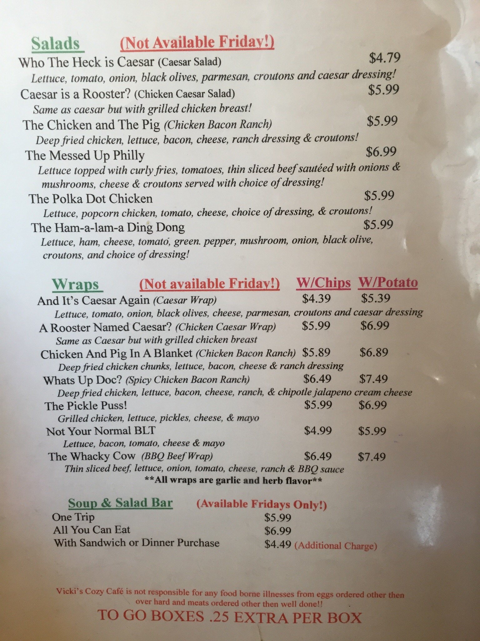 Photo credit: Tripadvisor