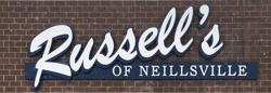 Russell's of Neillsville
