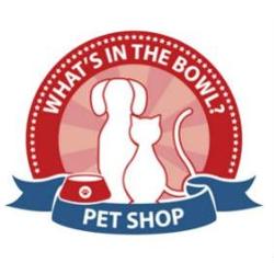 What's In The Bowl Pet Shop