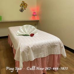 massage & spa 14220
