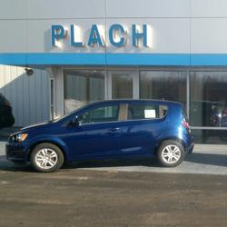 Plach Automotive Chevrolet & Buick
