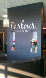 Parlour Salon & Spa