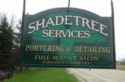 Shade Tree Designs & Portering LLC