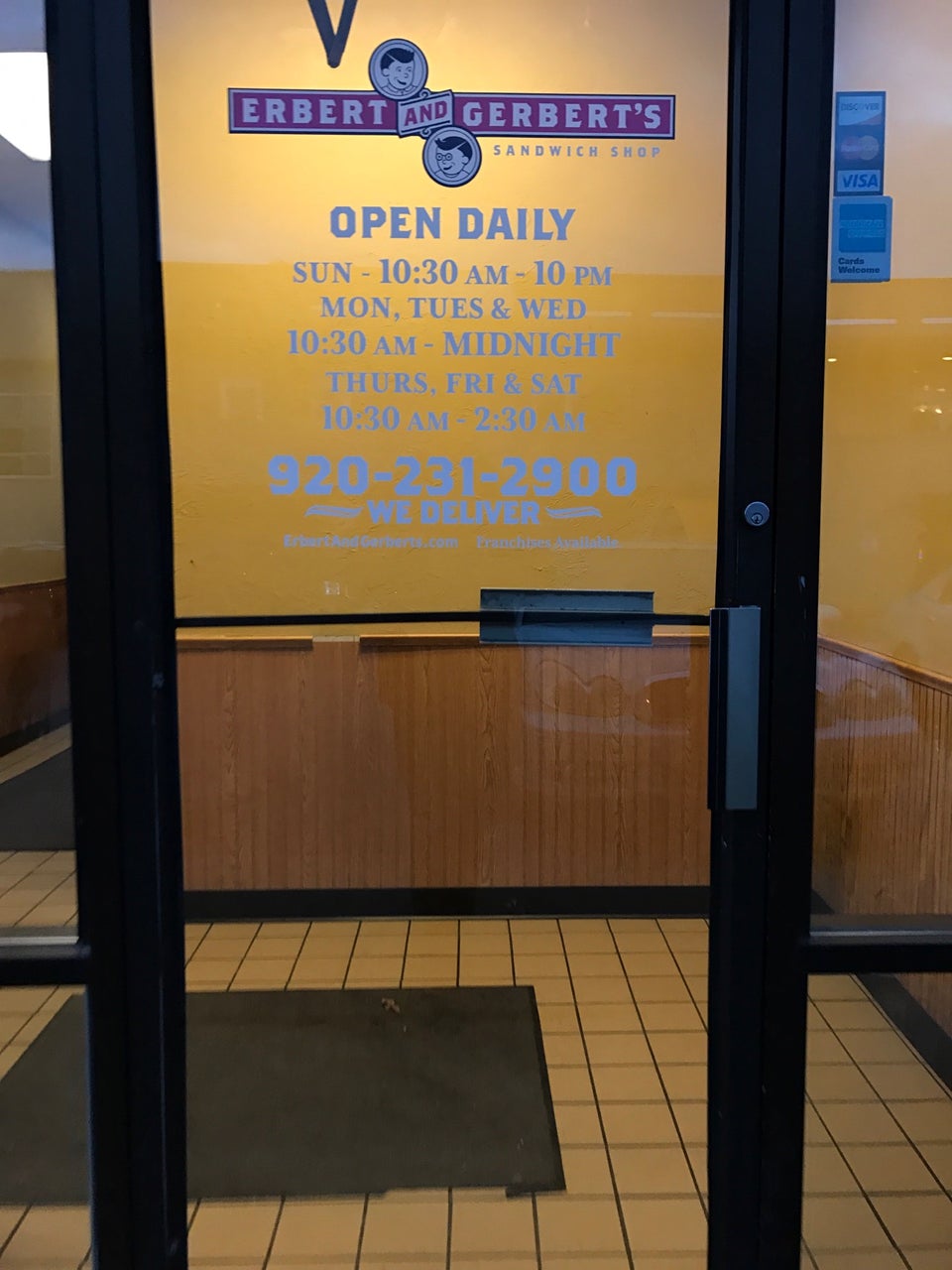 Photo credit: foursquare
