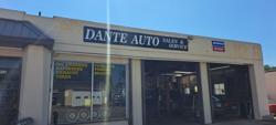 Dante Auto