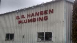 D.R. Hansen Plumbing Contractors