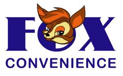 ATM (Fox Convenience)