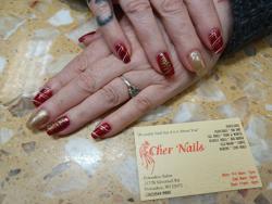 Cher Nails