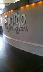 Spargo Salon, Spa & Medi Spa