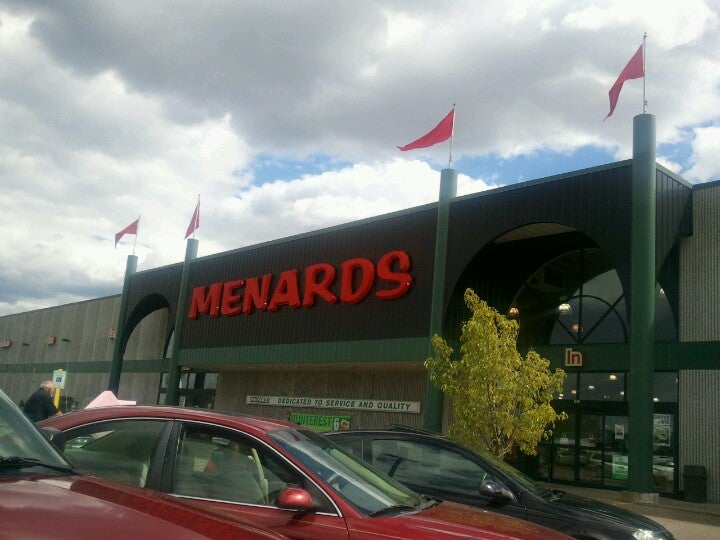 Menards 1901 plover rd plover wi hours directions reviews