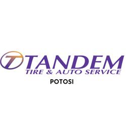 Tandem Tire & Auto Service