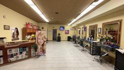 Touch of Style Hair Salon