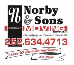 Norby & Sons Moving