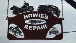 Howie's Repair