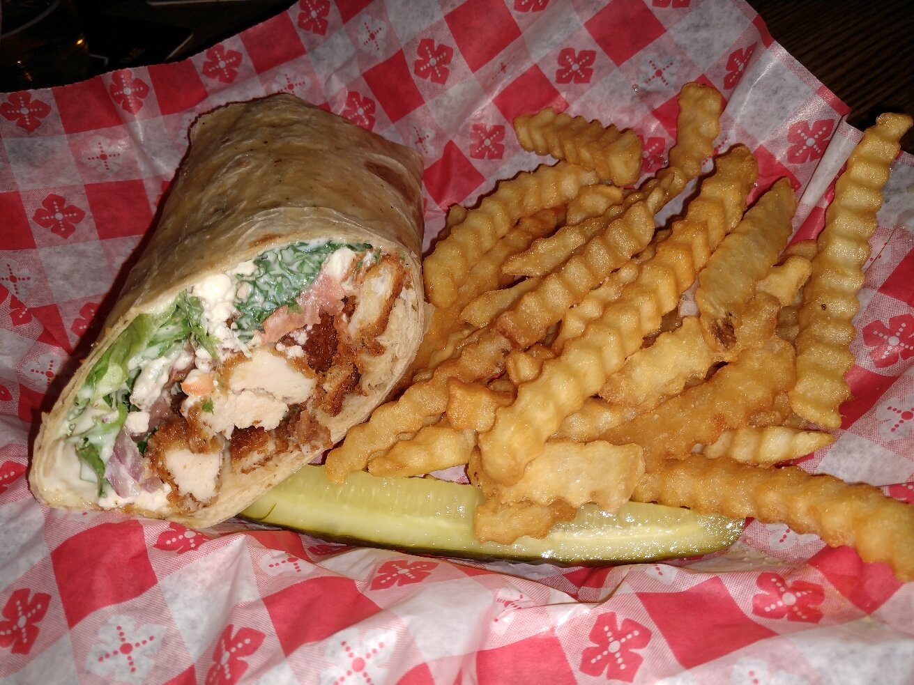 Photo credit: tripadvisor