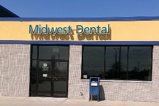 Midwest Dental 25260 75th St, Salem Wisconsin 53168