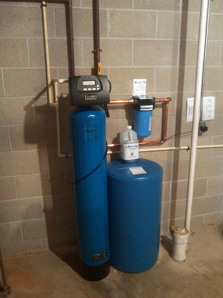 Bublitz Plumbing & Heating Inc N5193 County Rd I, Saukville Wisconsin 53080
