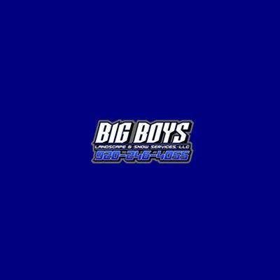 Big Boys Landscape & Snow Services LLC 1426 County Rd VV, Seymour Wisconsin 54165