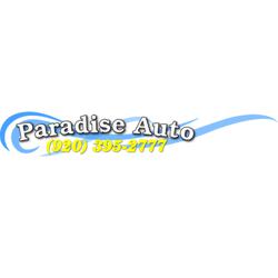 Paradise Auto