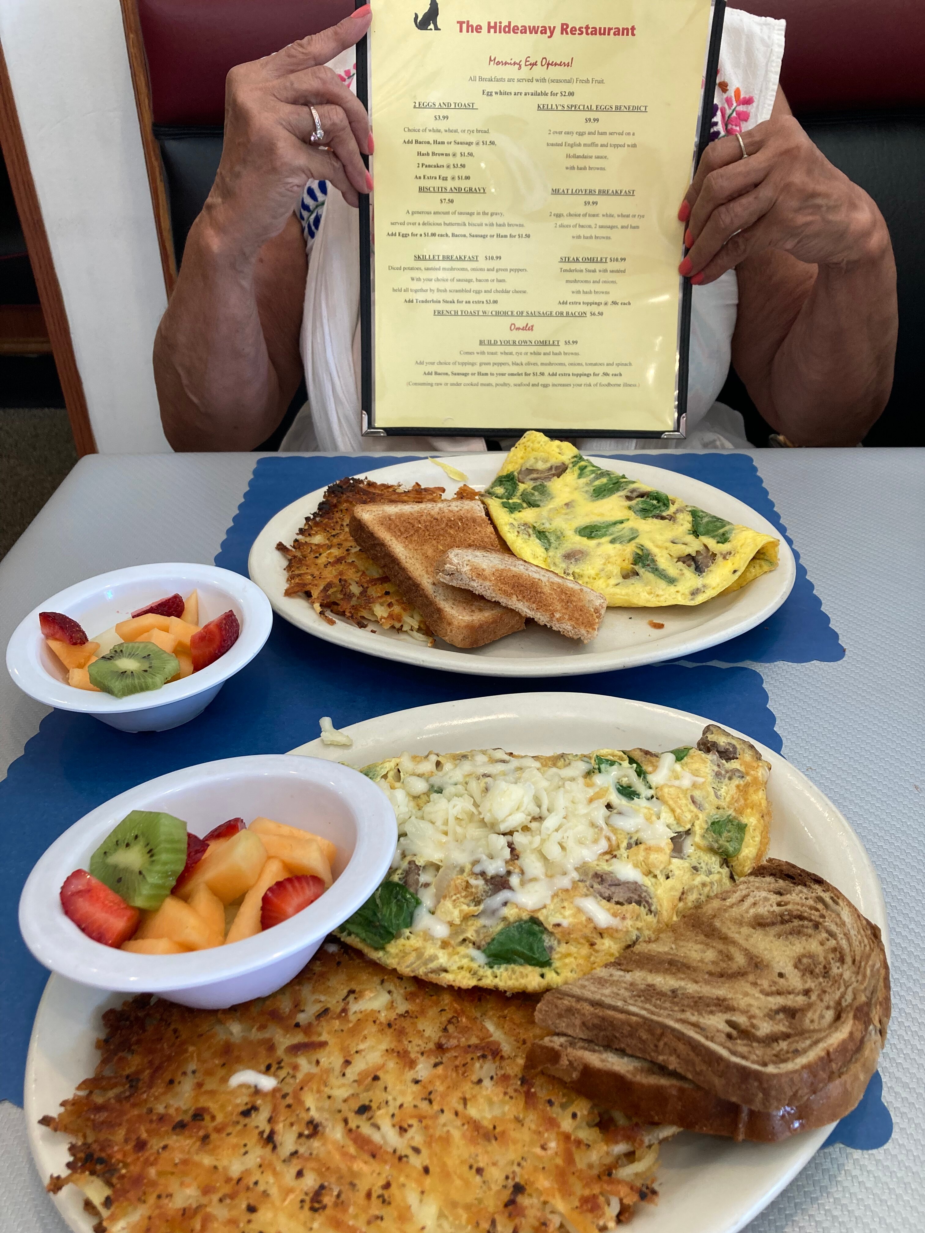 Photo credit: Tripadvisor