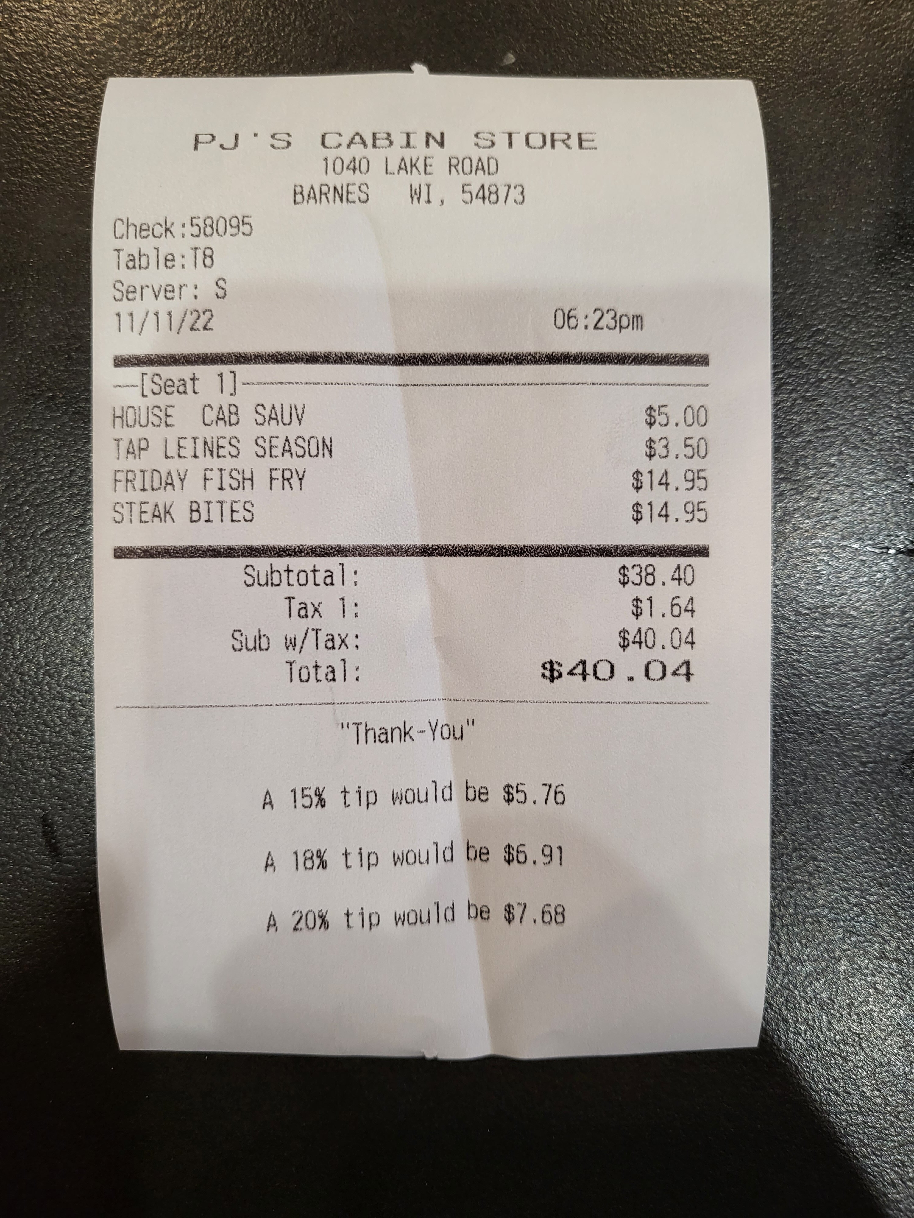 Photo credit: Tripadvisor