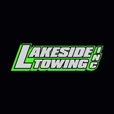 Lakeside Towing Inc 8492 E, State Rd. 13, South Range Wisconsin 54874