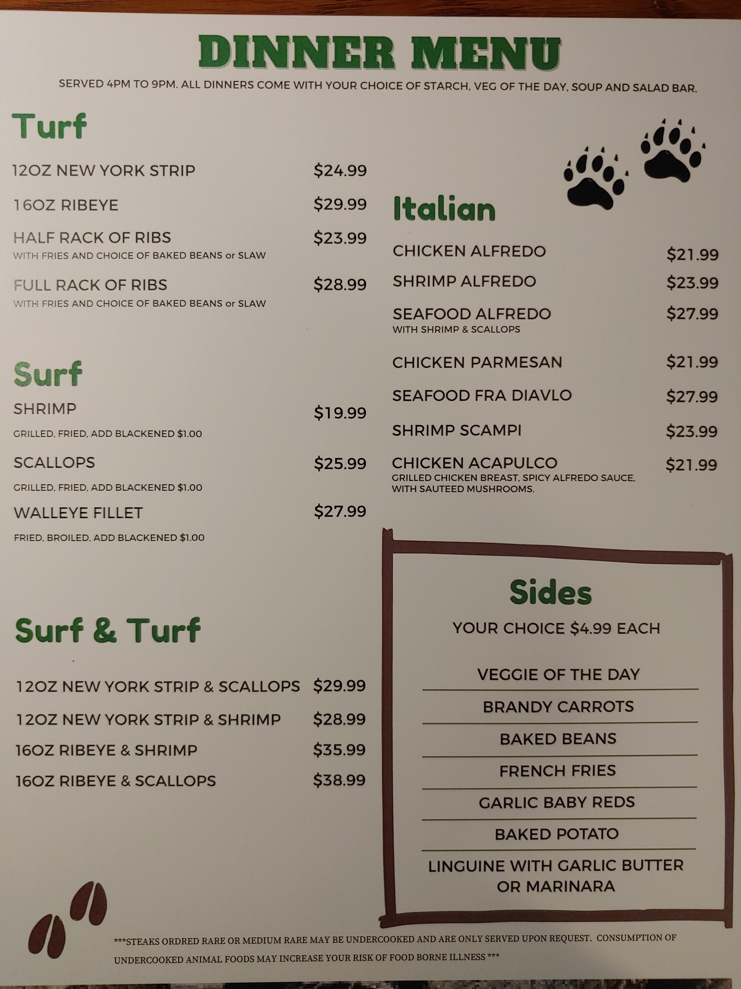 Photo credit: Tripadvisor