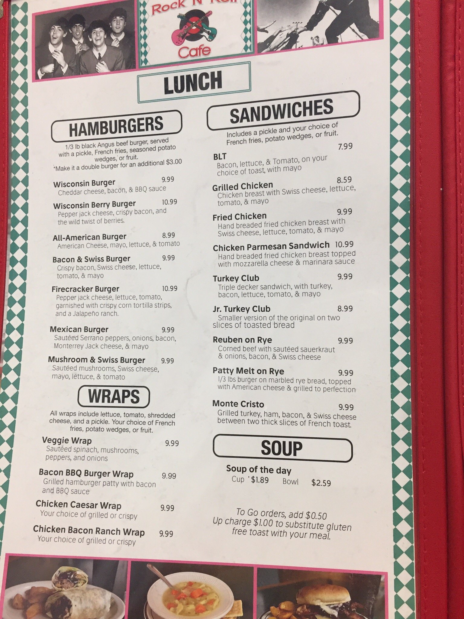 Photo credit: Tripadvisor