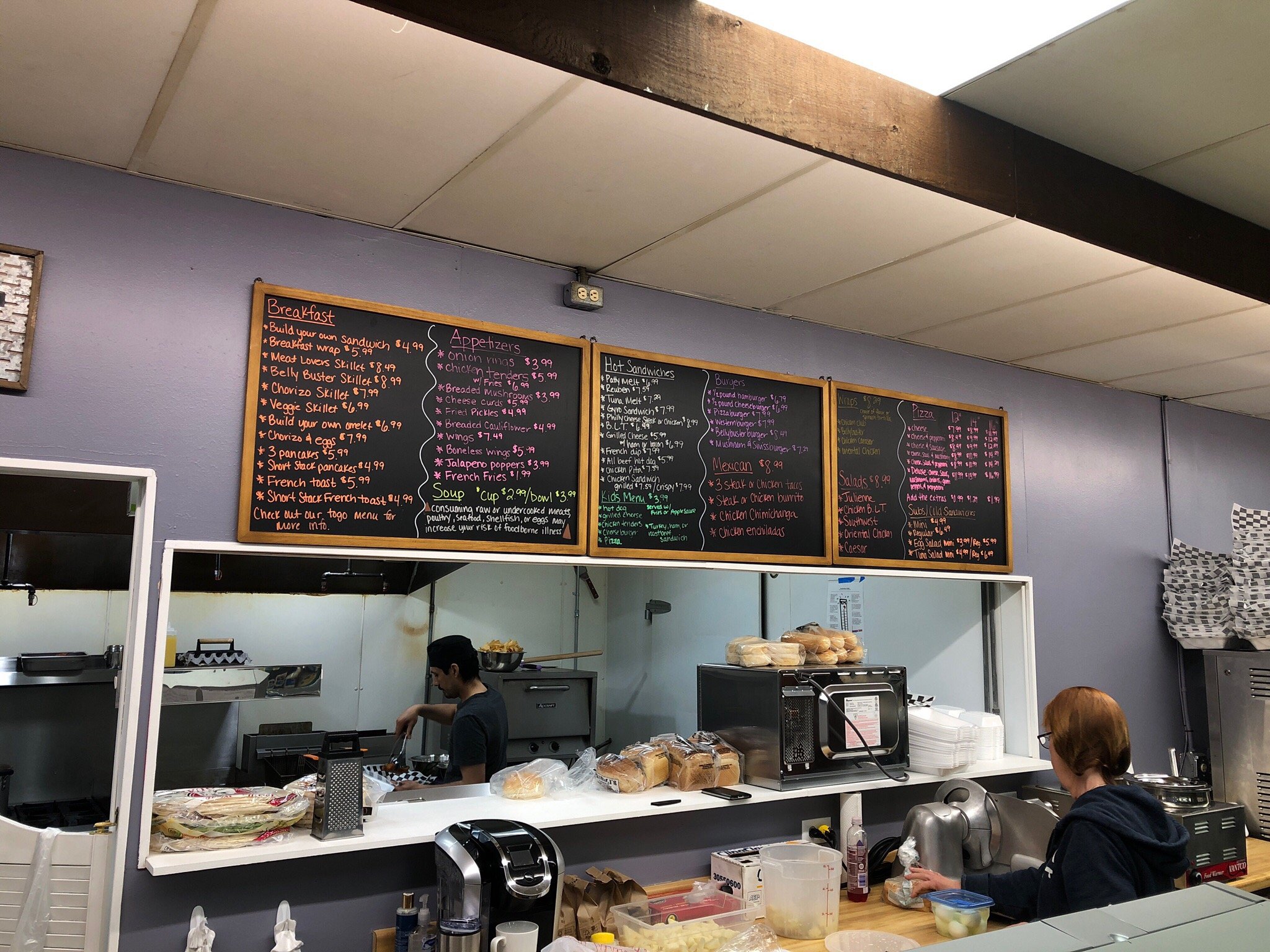 Photo credit: Tripadvisor