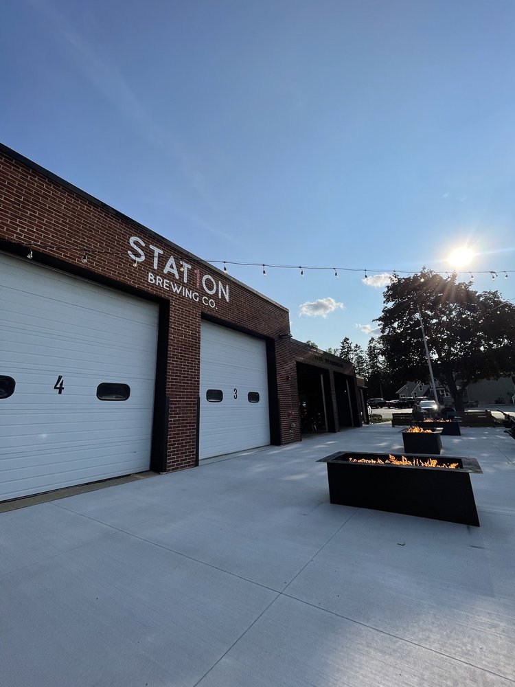 Station 1 Brewing Company