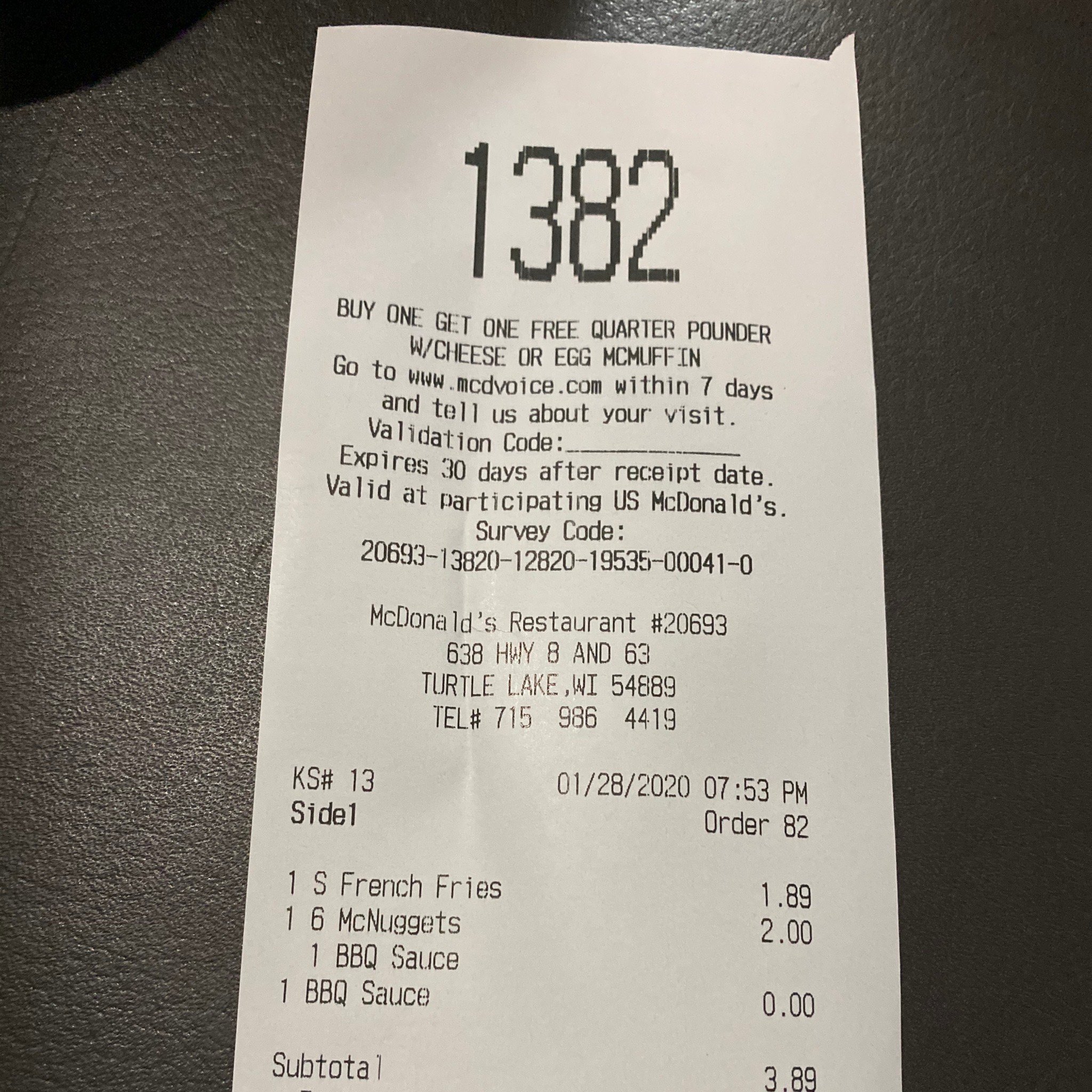 Photo credit: Tripadvisor