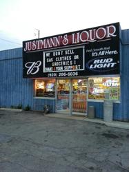 Justmann's Liquor Store
