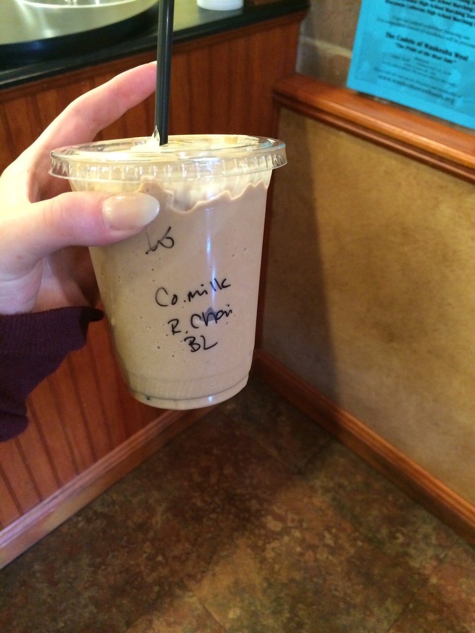 Photo credit: foursquare