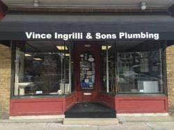 Vince Ingrilli & Sons Plumbing