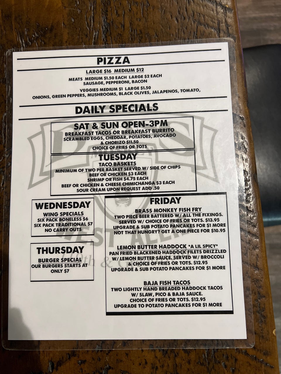 Photo credit: Foursquare