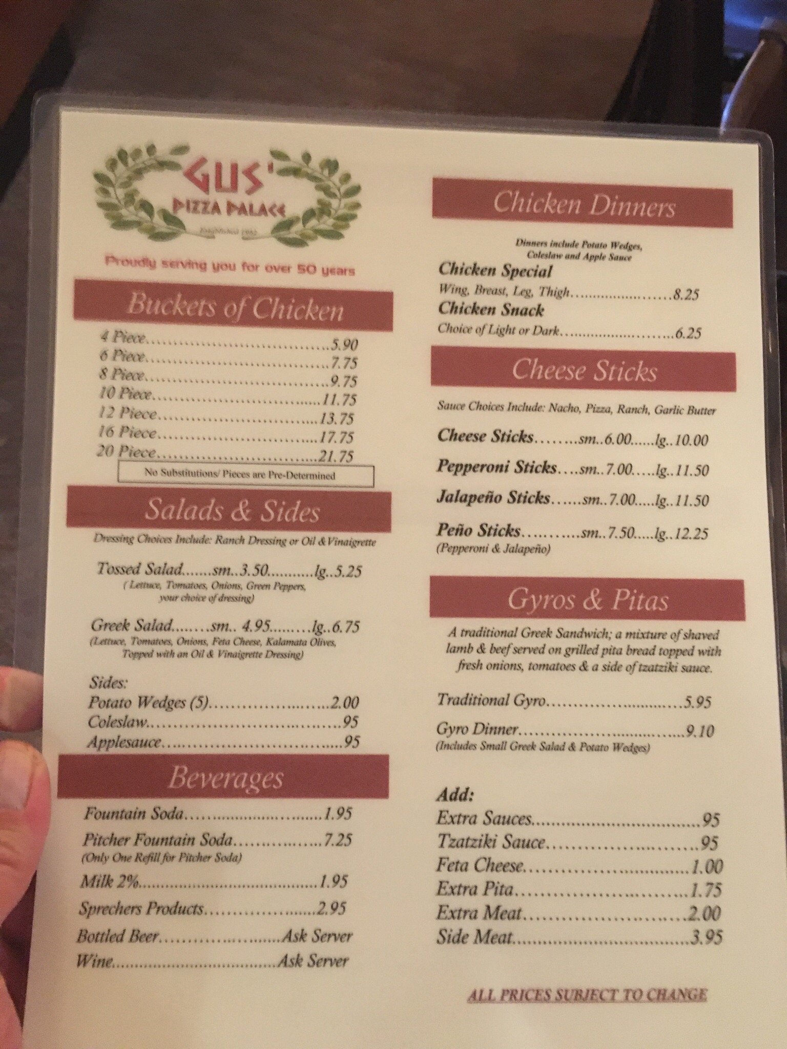 Photo credit: Tripadvisor