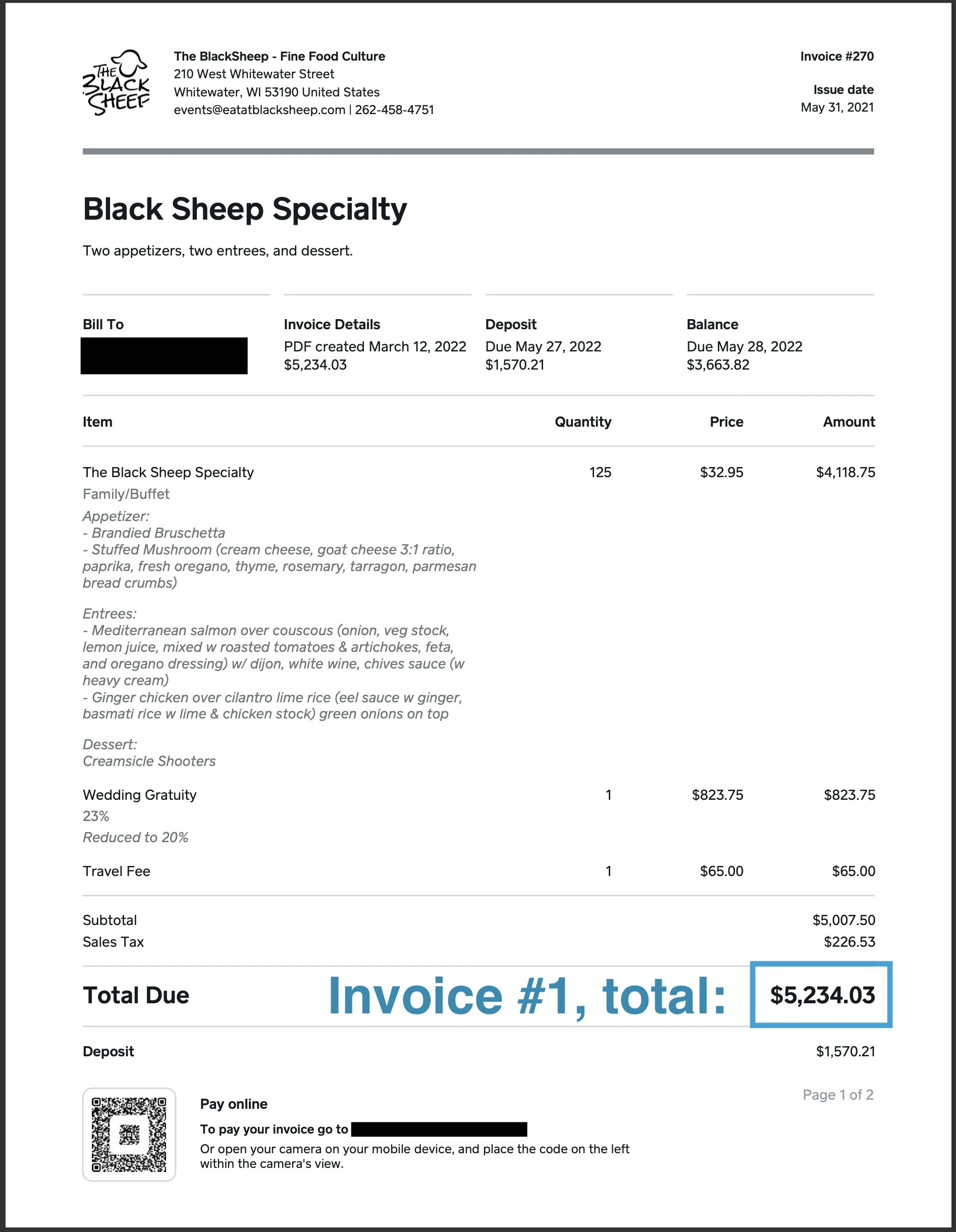 Photo credit: Tripadvisor